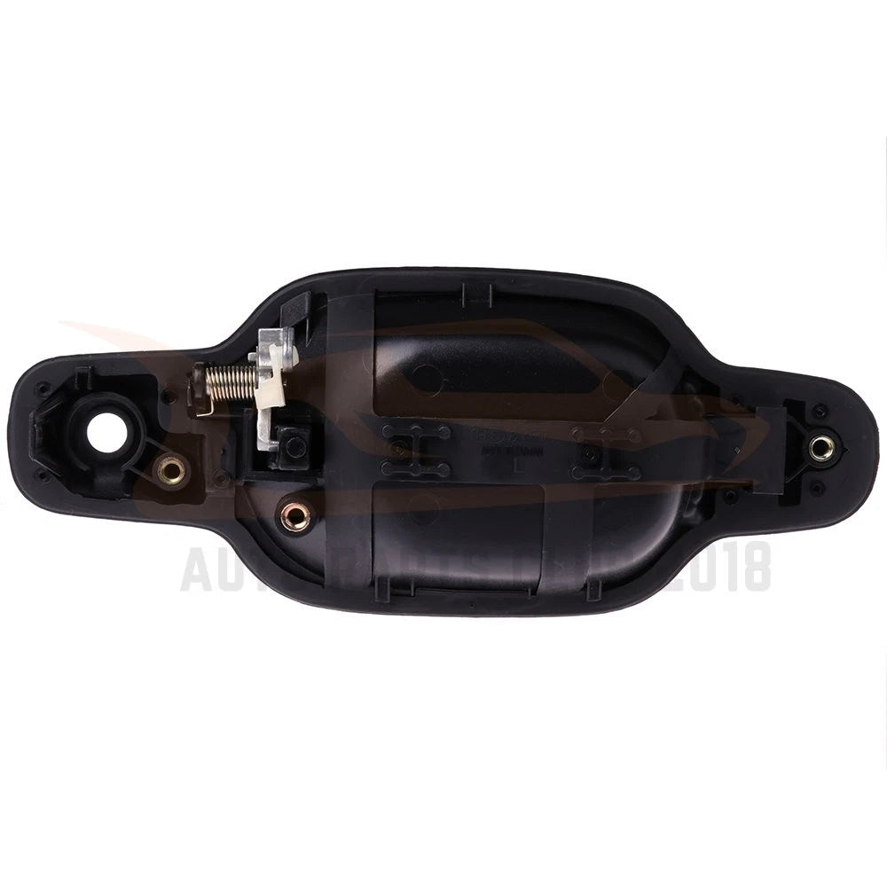Front Driver Side Door Handle for Chevy (Fits 25875521)