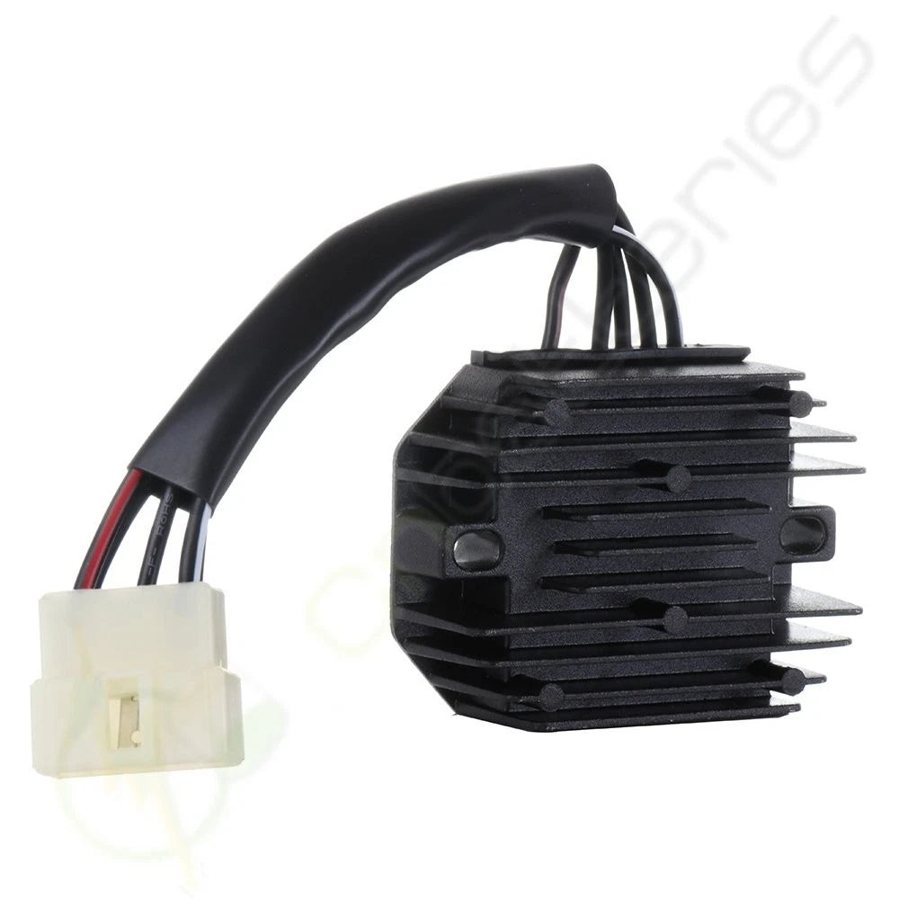 2X Regulator Rectifier for Suzuki SV650 SV650S (1999–2002)