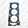 Head Gasket for Seadoo RXT GTX WAKE GTI SE (420950771, 290950770, 420950770)