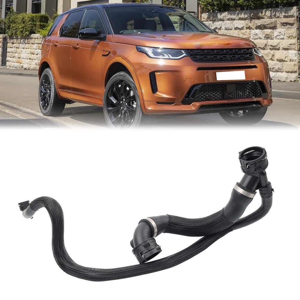 Radiator Coolant Water Hose LR115065 for Land Rover Range Rover Evoque (2019–2023)
