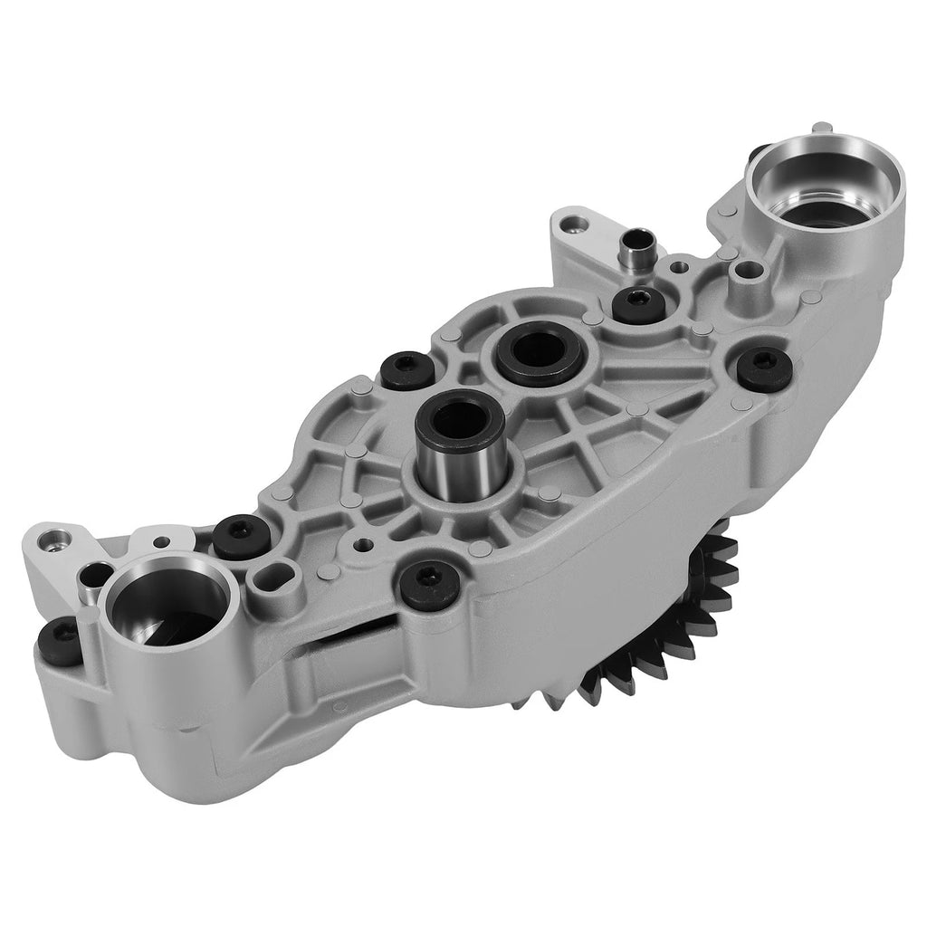 Engine Oil Pump for Volvo D13, Mack MP-8 (21736639, 85013237)