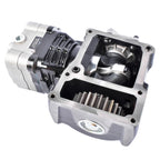 Air Brake Compressor for Navistar MaxxForce 11L/13L (2007-2017)
