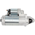 Starter Motor for Holland Ag B115 Diesel Backhoe (2006) 0001262020