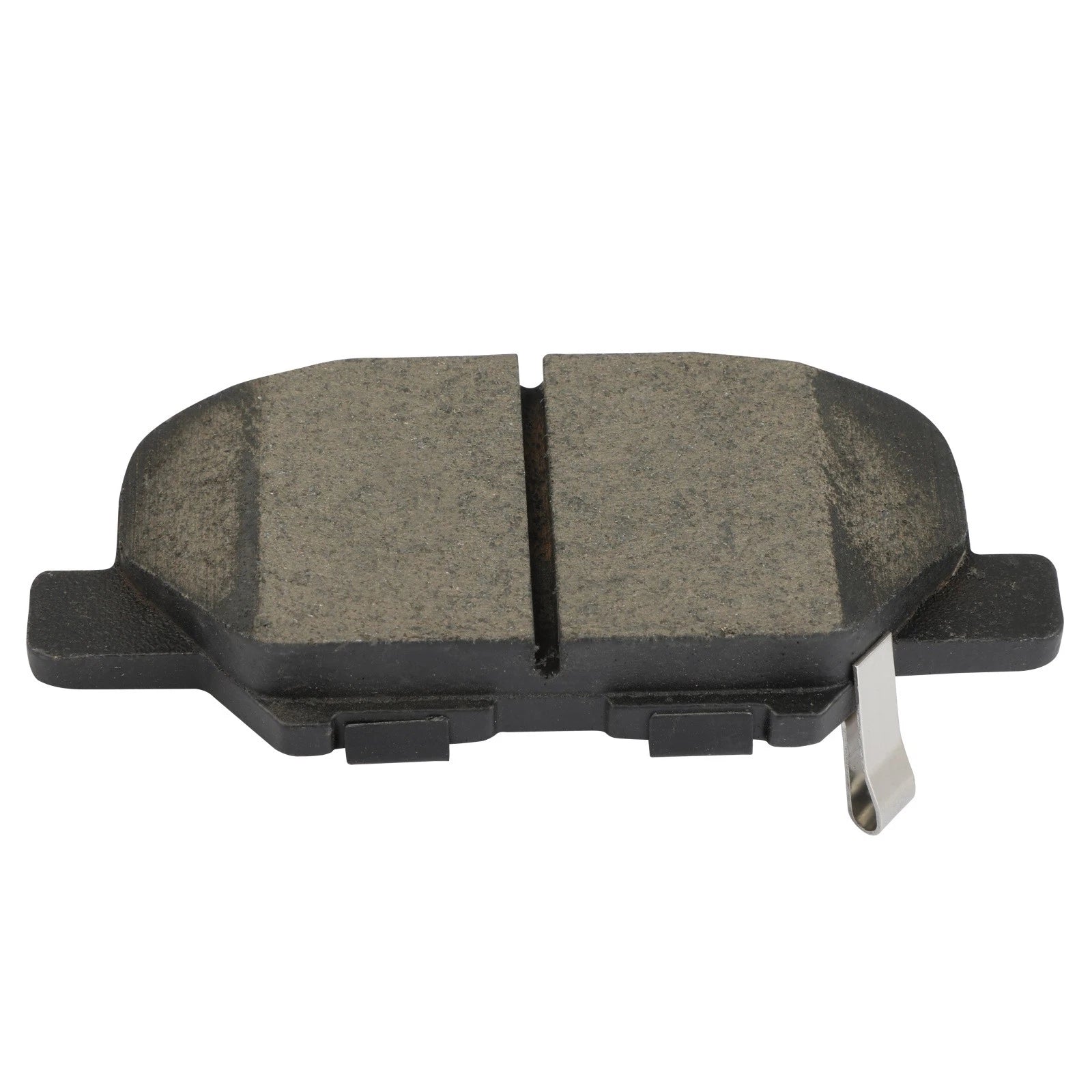 Set of 4 Rear Ceramic Brake Pads for Mitsubishi RVR, Outlander