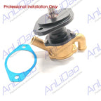 Engine Cooling Pump for Cummins A032Y747, 132-0464 (G1012)