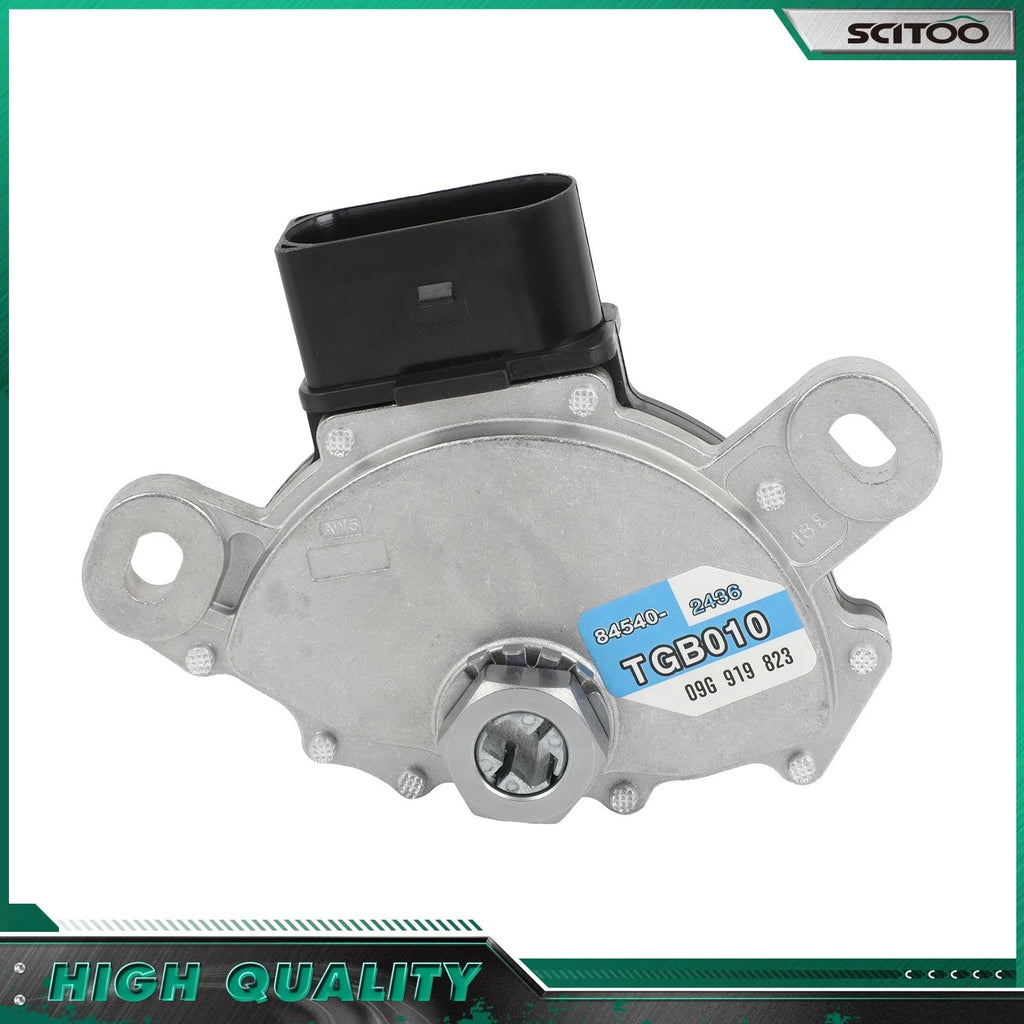 Neutral Safety Switch for Volkswagen Golf Rabbit (2006–2014)