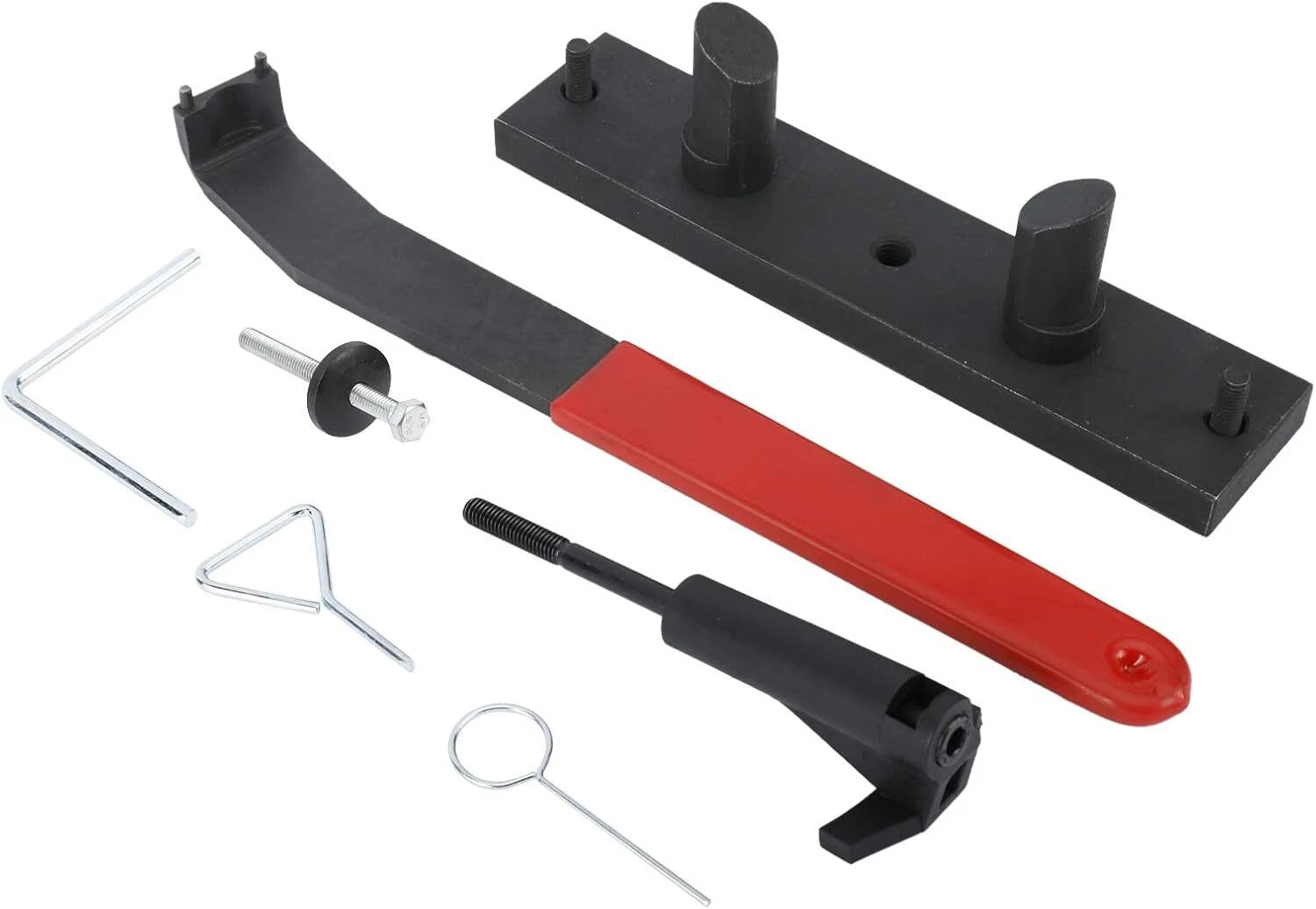 Camshaft Alignment Timing Tool Kit for Audi VW 2.0L Turbo FSI/TFSi (2006–2016)