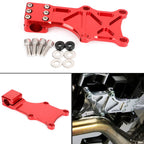 Engine Guard Bracket for Honda MSX125/SF Grom (2013–2019) T9