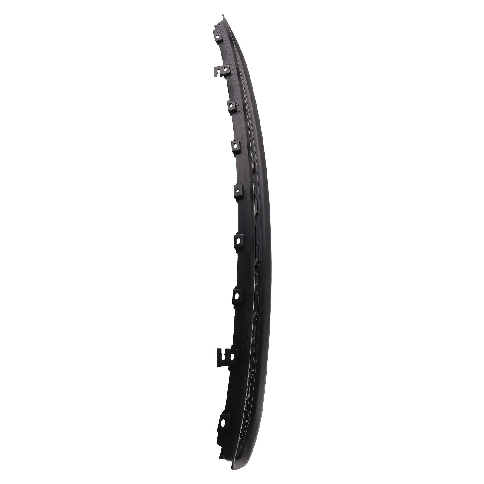 Front Bumper Grille Trim Panel for Dodge Ram 1500 DT (2019–2024) 68414138AA
