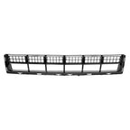 3X Grille for Cadillac SRX (2013–2016) - Black Front Bumper Upper Lower