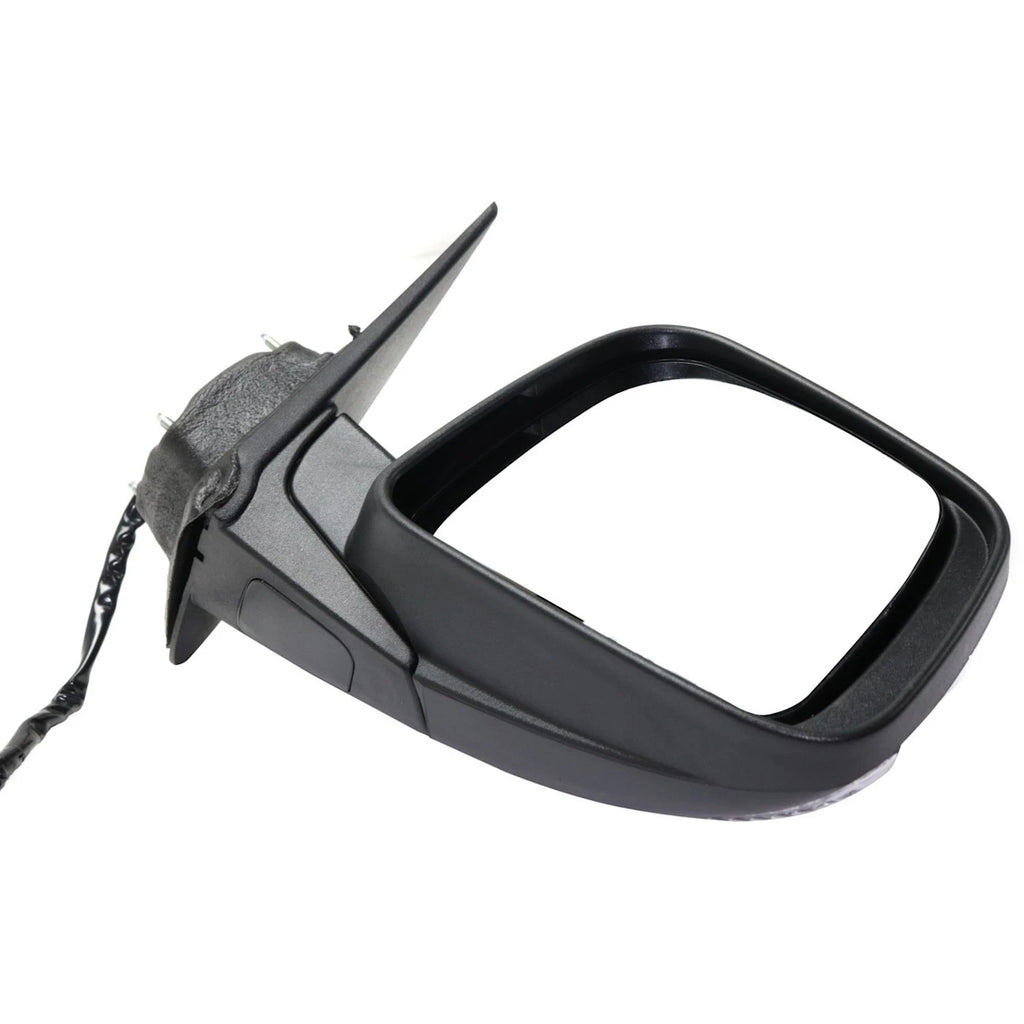 Set of 2 Power Heated Blind Spot Mirrors for Dodge Durango (2011–2021)
