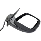 Set of 2 Power Heated Blind Spot Mirrors for Dodge Durango (2011–2021)