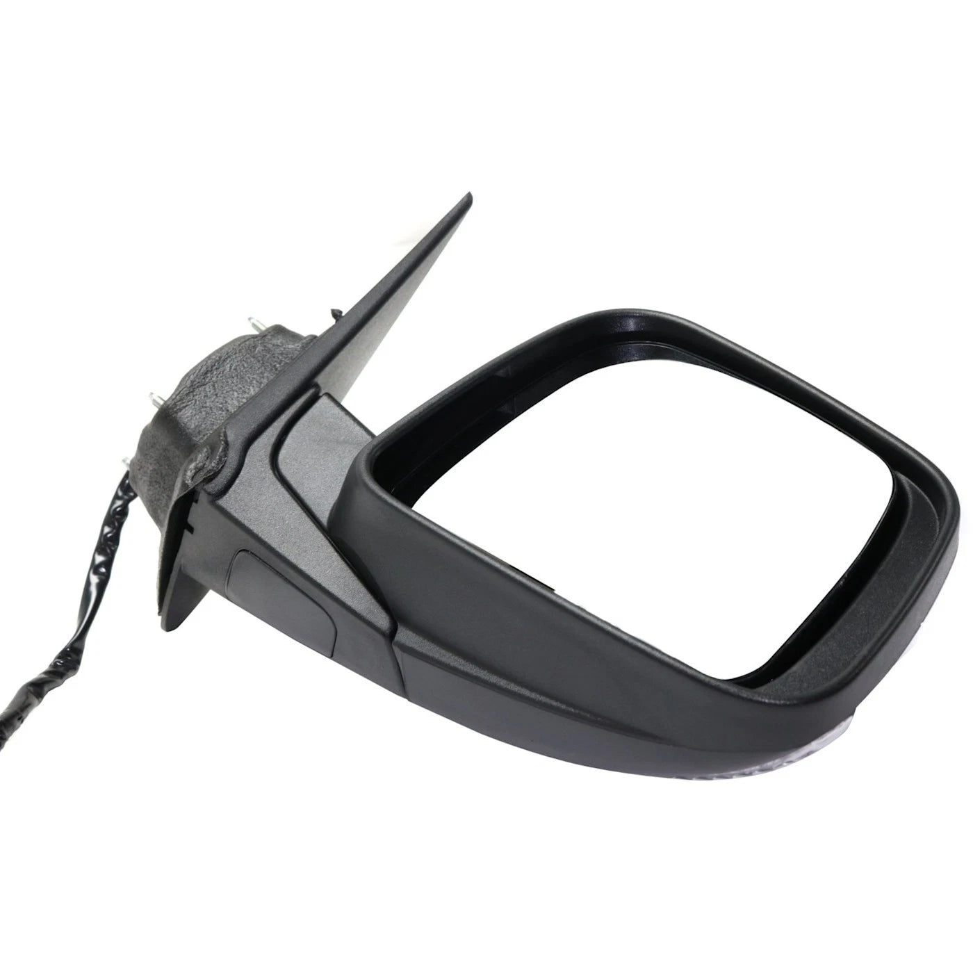 Set of 2 Power Heated Blind Spot Mirrors for Dodge Durango (2011–2021)