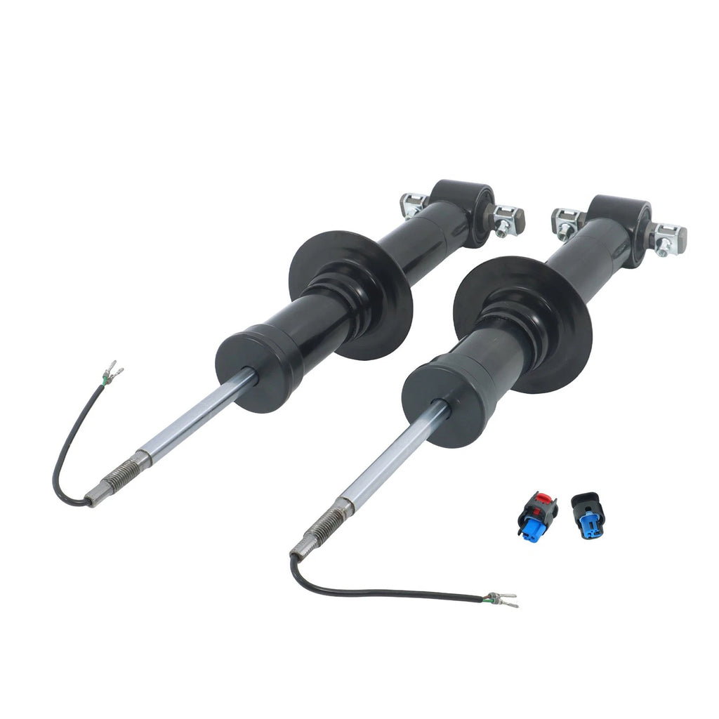 2X Front Shock Absorber Strut w/ Magnetic for Escalade Tahoe Yukon (2021–2024)