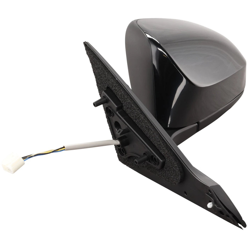 Driver Left Side Heated Mirror for Toyota Camry (2015)