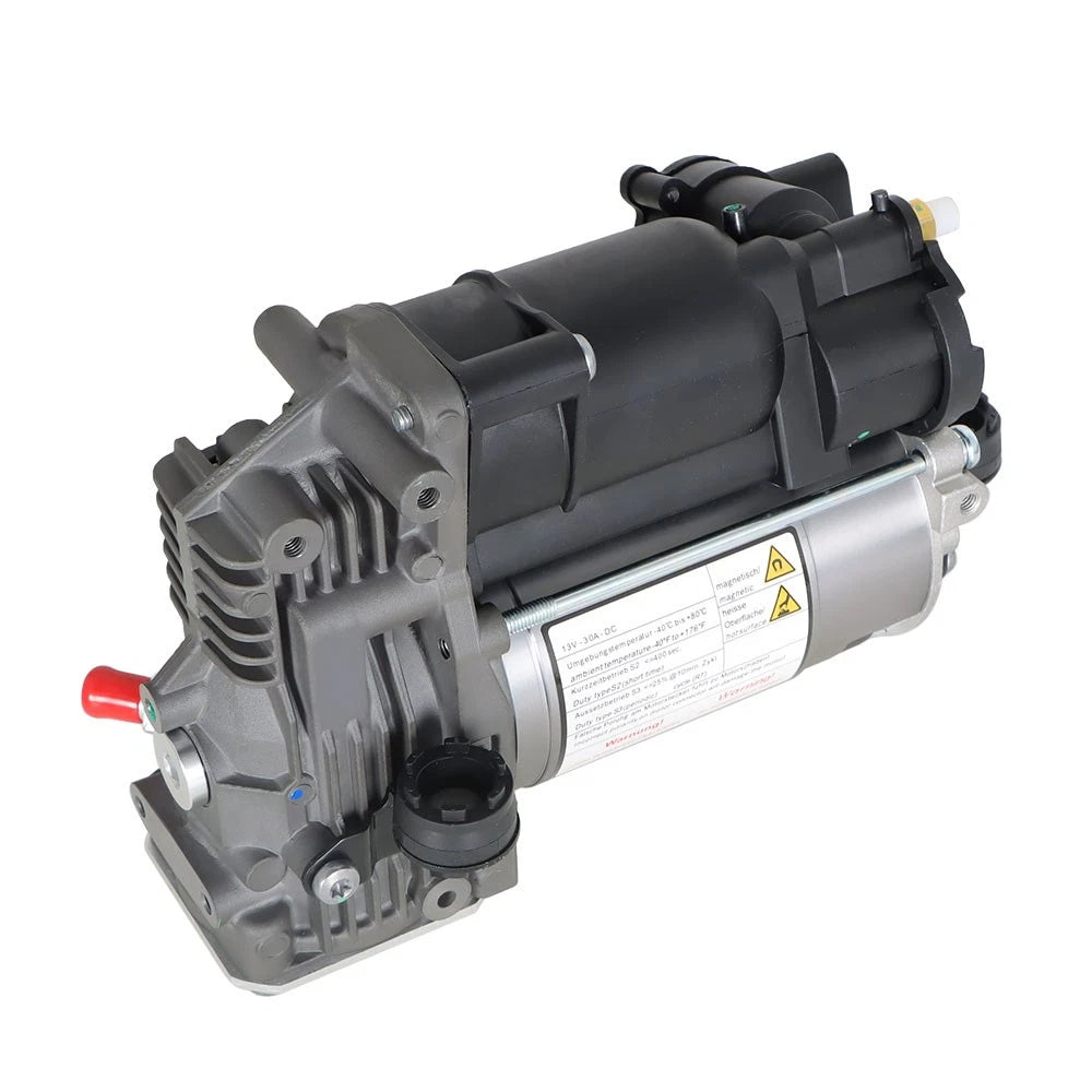 Air Suspension Compressor for Mercedes GL/ML W164/X164 (2006–2012)