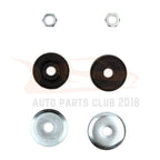 Set of 2 Front Struts for Dodge Ram 1500 (1994-2001)