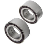 2X Front Left Wheel Bearings for Honda Accord (2008–2012)