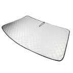 Foldable Windshield Sun Shade for Nissan Murano (2015–2024)