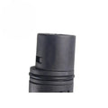 Oil Cooler Thermostat Expansion Tank for BMW E46 E53 E83 (1998–2010)