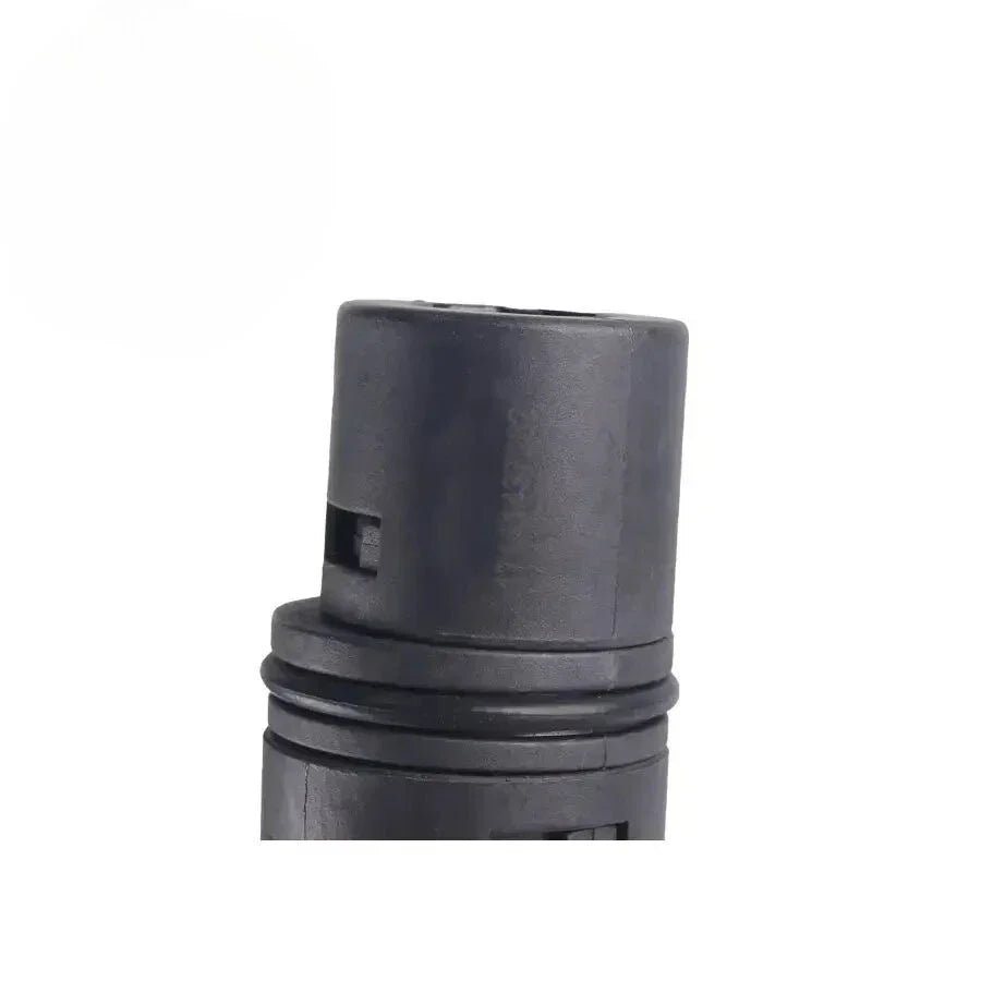 Oil Cooler Thermostat Expansion Tank for BMW E46 E53 E83 (1998–2010)