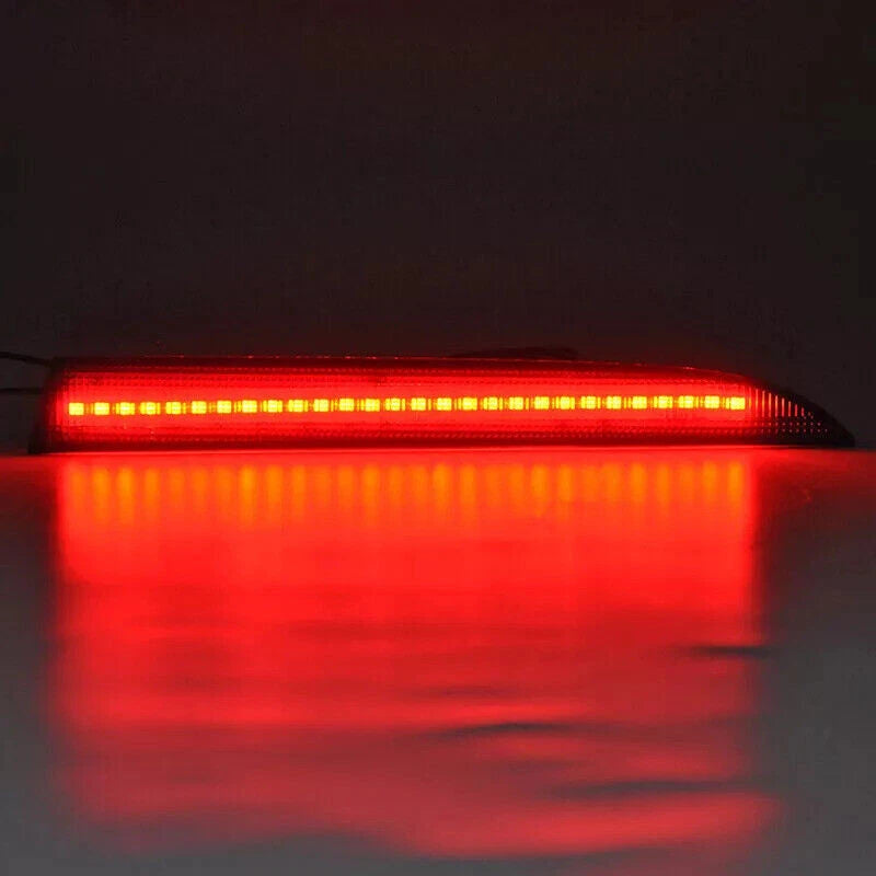 LED Rear Bumper Reflector Lamp for Chevy Camaro (2016–2023), Cadillac ATS XT5 (2013–2017)