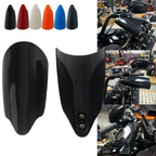 PP Plastic Handguard Kit for Harley Touring Street Glide Special FLHXS (2021-2023)