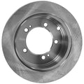 Rear Brake Disc for Mitsubishi Lancer, Outlander, Chrysler Sebring, Stratus