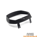 Black Headlight Rim Cover for VESPA Sprint 150 Scooter