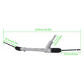 Power Steering Rack Pinion Assembly for Buick Encore (2013–2020)