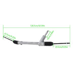 Power Steering Rack Pinion Assembly for Buick Encore (2013–2020)