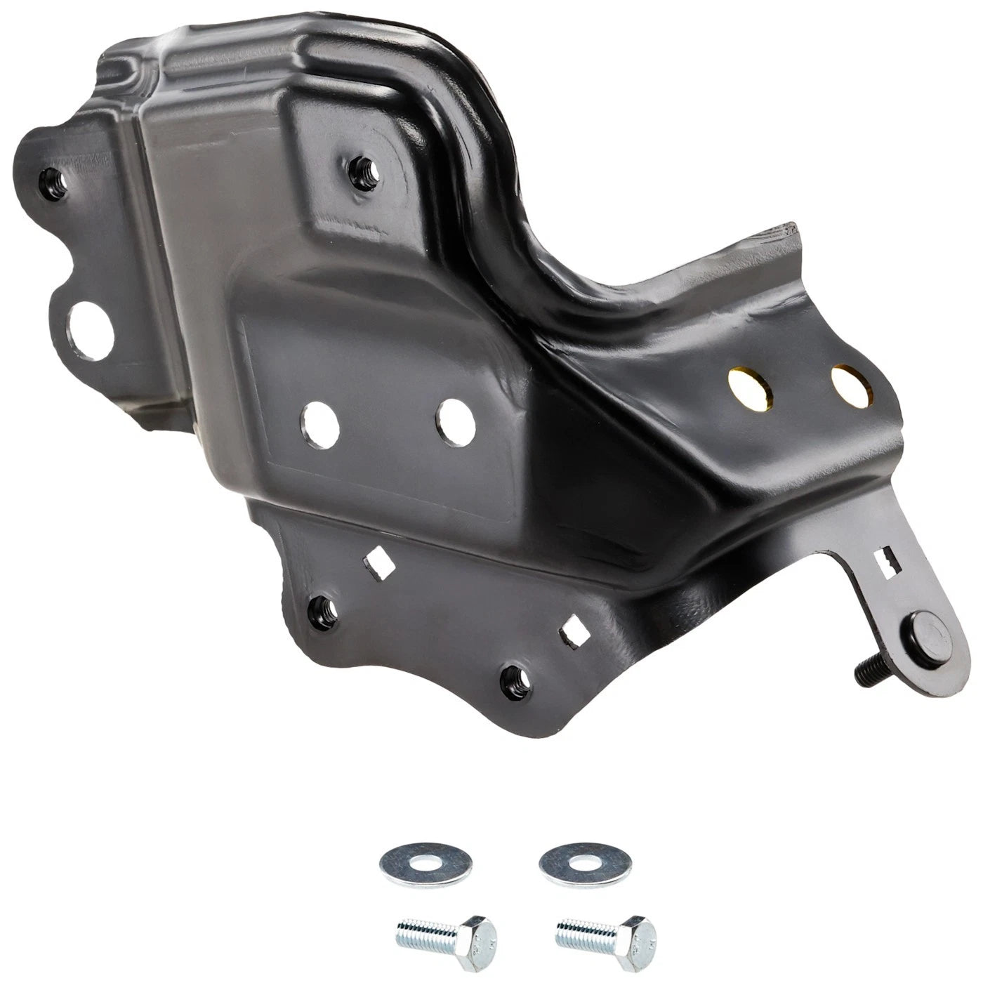 Front Driver Left Fender Support for Lexus NX300 NX300h