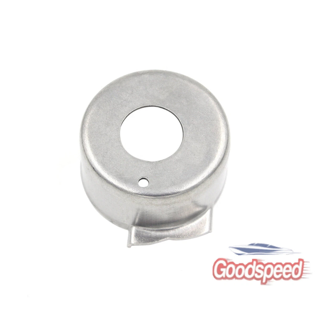 Water Pump Impeller Kit for Johnson Evinrude 9.9-15 hp (1974–2007) 394711