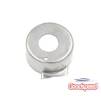 Water Pump Impeller Kit for Johnson Evinrude 9.9-15 hp (1974–2007) 394711