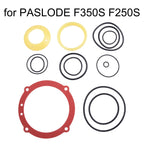 Rebuild Kit Tools for