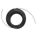 T35 Trimmer Head Line Spool for String Trimmer (Compatible Parts)