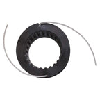T35 Trimmer Head Line Spool for String Trimmer (Compatible Parts)