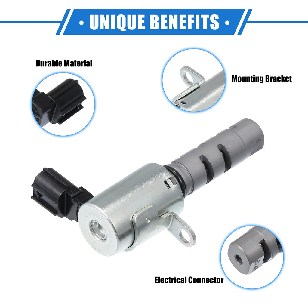 2X Variable Valve Timing Solenoid for Lexus RX350 (2007–2012)