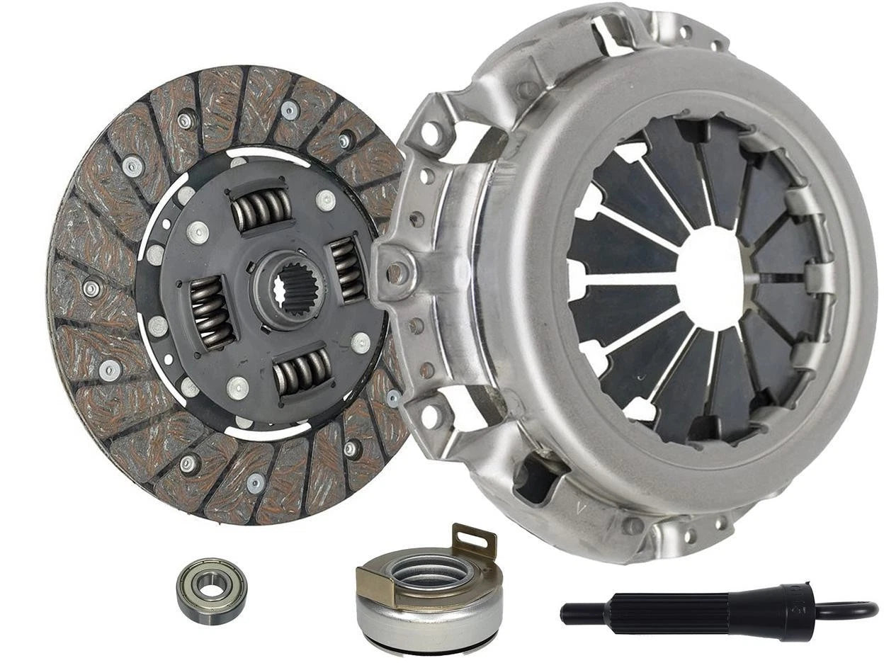 Clutch Kit for Chevrolet Metro (1997)