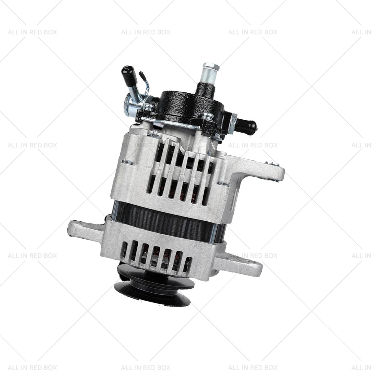 Alternator for Holden Rodeo RA (2003–2008) 4JH1TC 4JJ1TC 3.0L Diesel