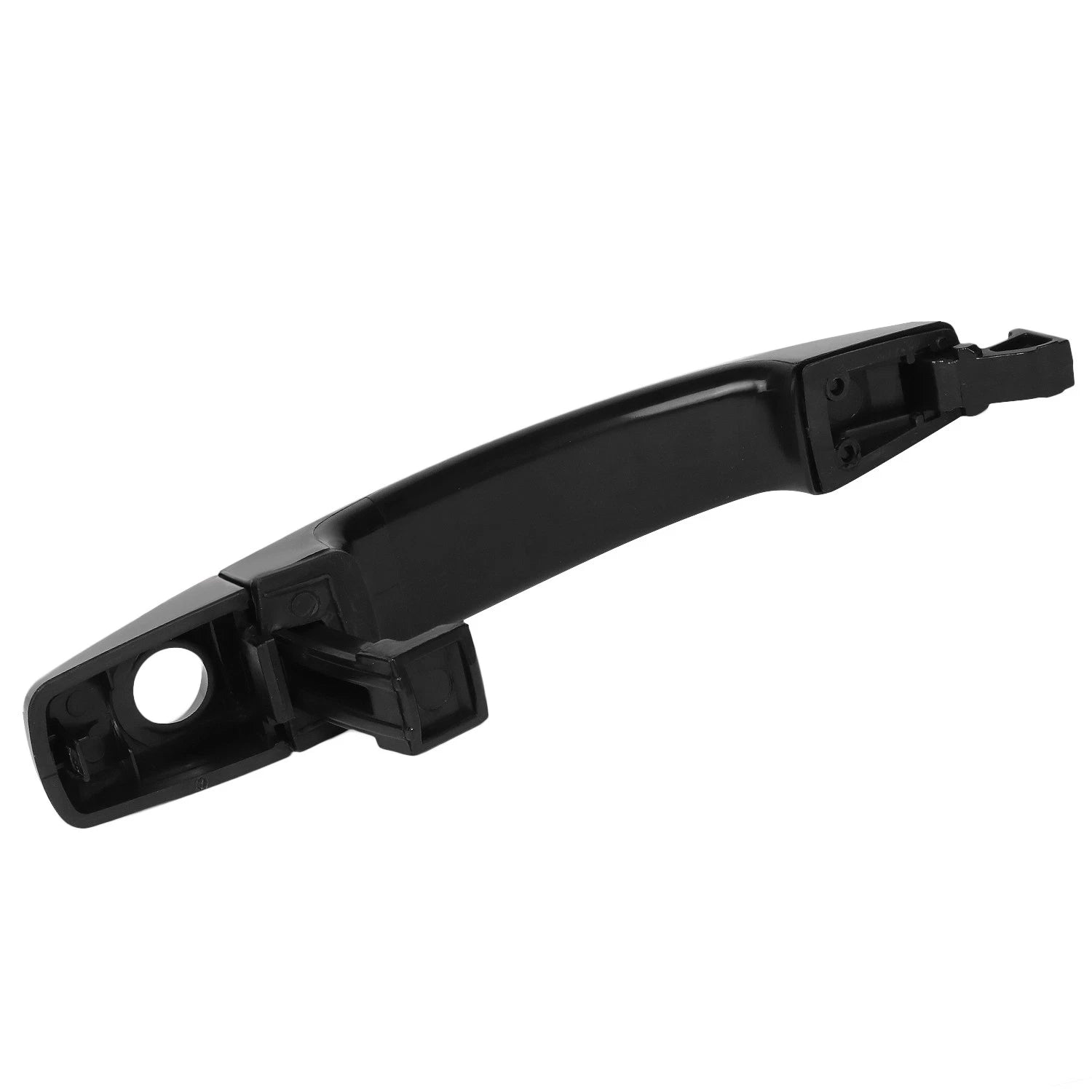 Outer Door Pull Handle Set of 2 for Chevrolet Aveo5 (2004–2010)