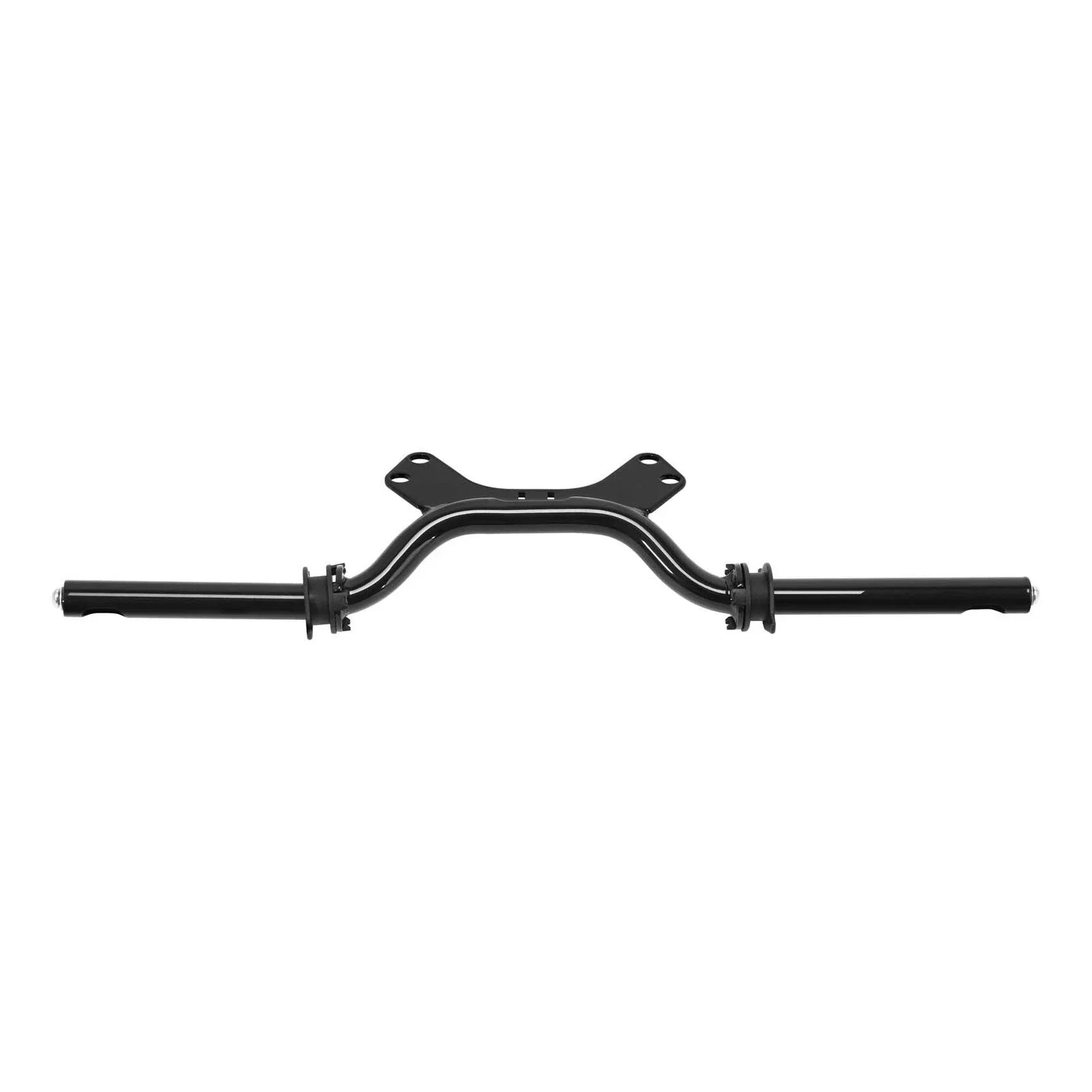 Windshield & Fog Light Bracket for BMW R18 Classic (2020-2025)