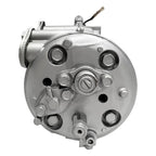 A C Compressor Replacement for Mitsubishi Mirage 1.6L (1992-2000)