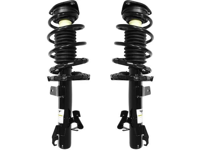 Front Strut Assembly Kit for Mazda 5 (2006–2010) ZJ672XH