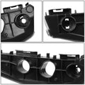 Bumper Bracket for Toyota Corolla (2011–2013) Right Front Factory Style