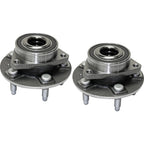 2X Wheel Hubs for Chevy CTS (Front or Rear)