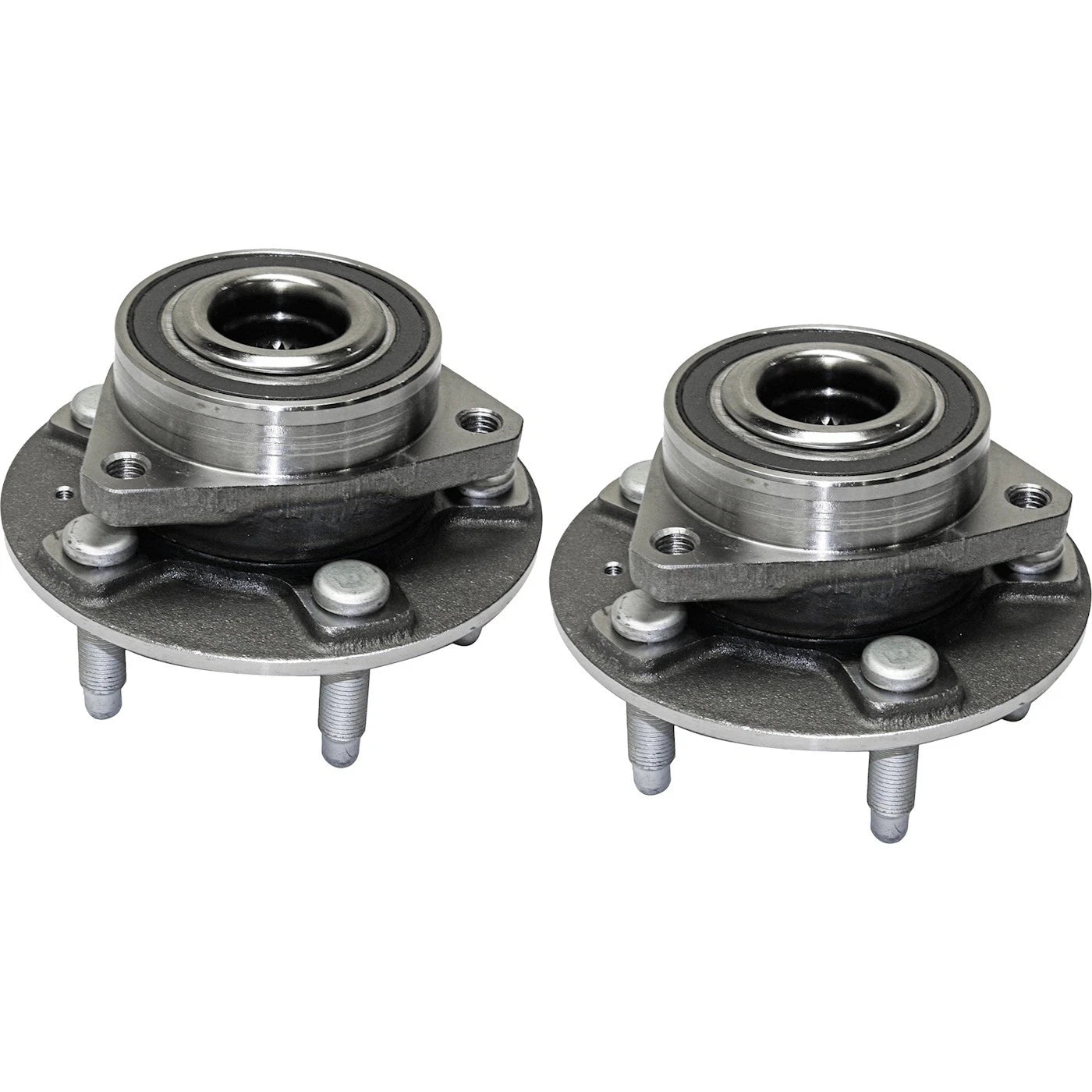 2X Wheel Hubs for Chevy CTS (Front or Rear)