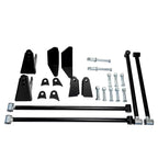 4-Link Suspension Kit for Chevy C10 GMC Jimmy C1500 (1980-1987)