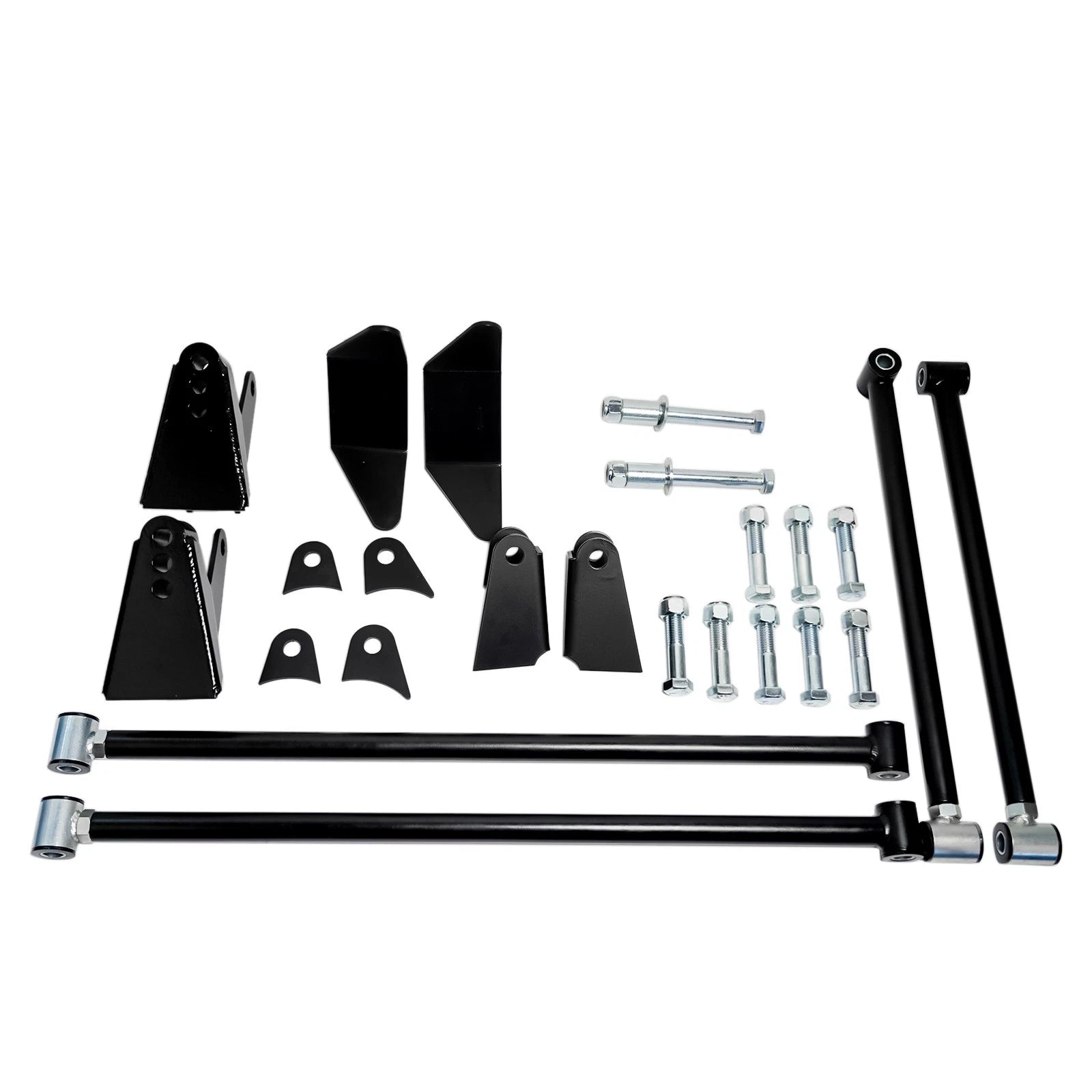 4-Link Suspension Kit for Chevy C10 GMC Jimmy C1500 (1980-1987)