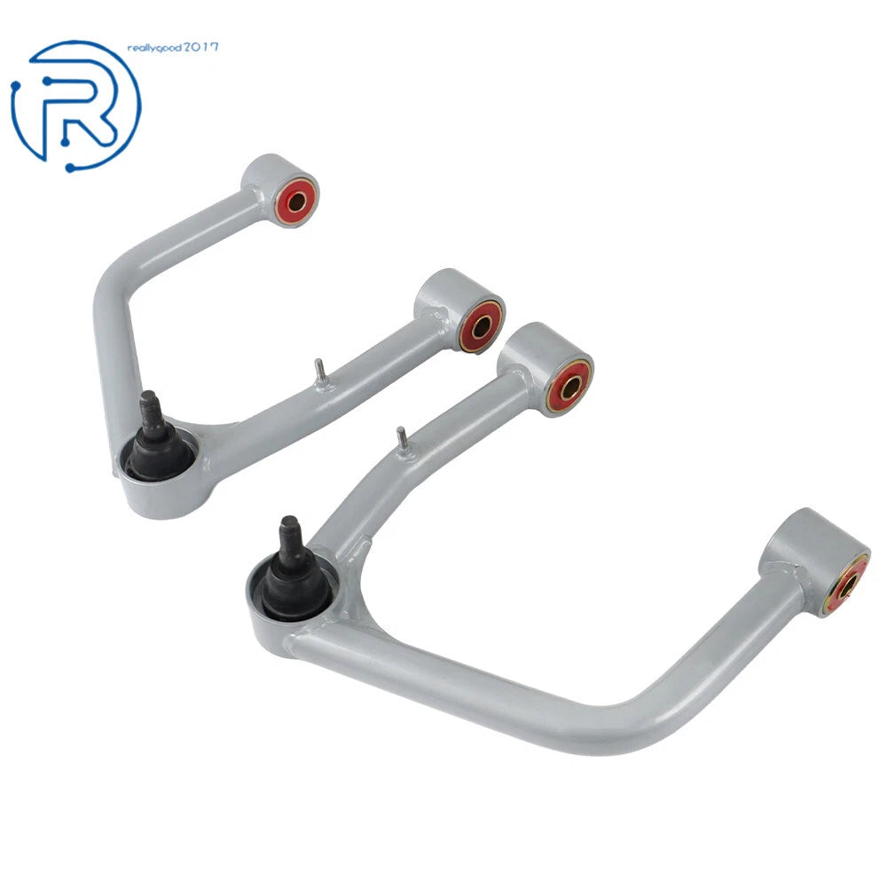 Front Upper Control Arms for Toyota Sequoia Tundra (2007-2022)